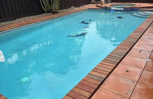 Kendall West House | 3 Bedroom 2 Bath with Pool in Miami