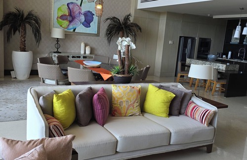 Las Jarretaderas Resort | 3-bedroom, 3 bath resort in enchanting Vidanta, Nuevo Vallarta, Mexico.