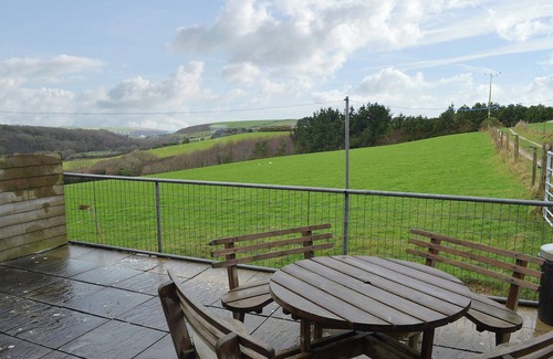 Saint Columb Major Cottage | 3 bedroom accommodation in St Mawgan, near Newquay