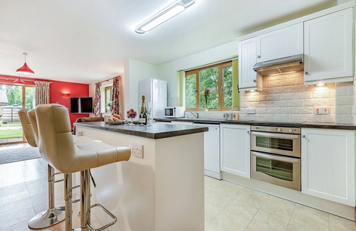 Woolland Cottage | 3 bedroom accommodation in Blandford Forum