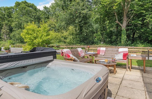 Woolland Cottage | 3 bedroom accommodation in Blandford Forum