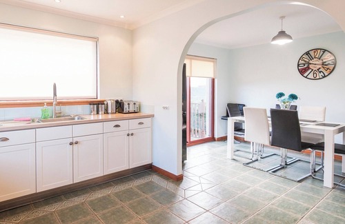 Cromarty Firth Cottage | 3 bedroom accommodation in Invergordon, near All Black Isle