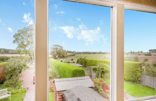 South Charlton Cottage | 3 bedroom accommodation in Christon Bank, near Beadnell