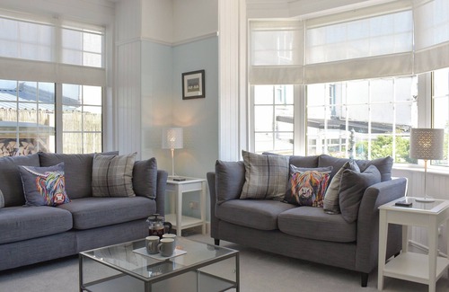 Lamlash Cottage | 3 bedroom accommodation in Lamlash, Isle of Arran
