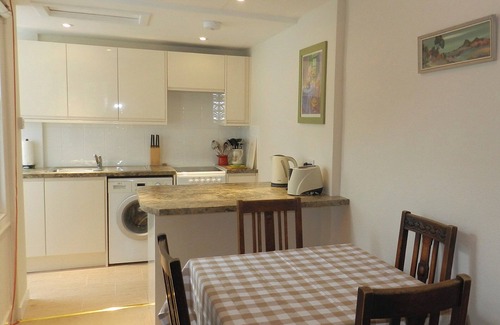 Lamlash Cottage | 3 bedroom accommodation in Lamlash, Isle of Arran
