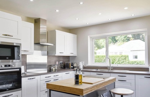 Lamlash Cottage | 3 bedroom accommodation in Lamlash, Isle of Arran
