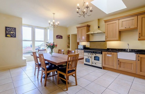 Fylingthorpe Cottage | 3 bedroom accommodation in Fylingthorpe