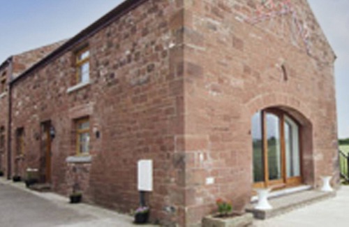 Wigton Cottage | 3 bedroom accommodation in Near Aspatria