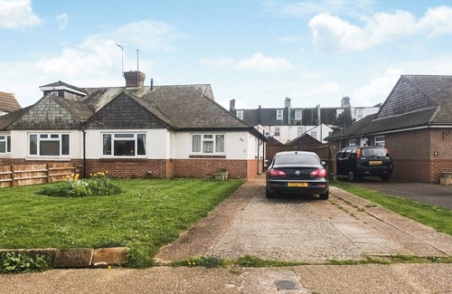 Pevensey Cottage | 3 bedroom accommodation in Pevensey Bay