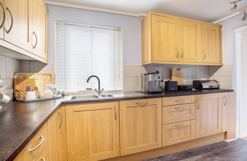Kyleakin Cottage | 3 bedroom accommodation in Kyleakin, Isle of Skye