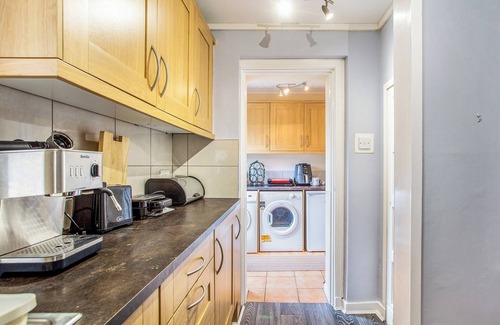 Kyleakin Cottage | 3 bedroom accommodation in Kyleakin, Isle of Skye