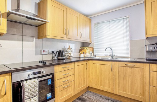 Kyleakin Cottage | 3 bedroom accommodation in Kyleakin, Isle of Skye