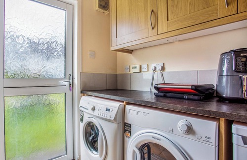 Kyleakin Cottage | 3 bedroom accommodation in Kyleakin, Isle of Skye