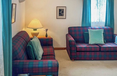 Isle of Arran Cottage | 3 bedroom accommodation in Whiting Bay