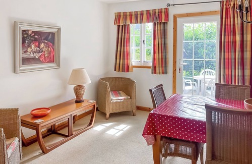 Isle of Arran Cottage | 3 bedroom accommodation in Whiting Bay