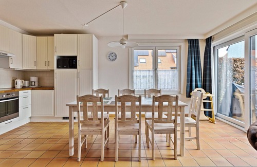 Nieuwpoort Cottage | 3 bedroom accommodation in Nieuwpoort