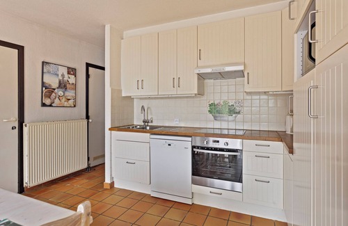 Nieuwpoort Cottage | 3 bedroom accommodation in Nieuwpoort