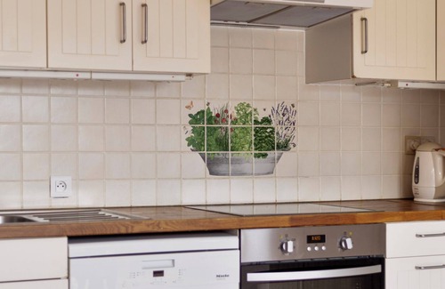 Nieuwpoort Cottage | 3 bedroom accommodation in Nieuwpoort