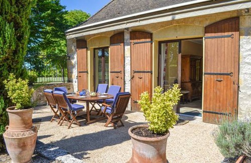 Le Cler House | 3 bedroom accommodation in Montaut