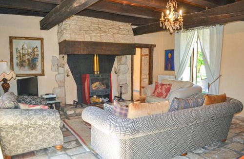Le Cler House | 3 bedroom accommodation in Montaut