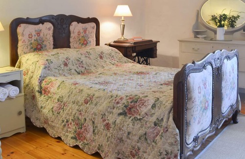 Brazzacott Cottage | 3 bedroom accommodation in Yeolmbridge, near Launceston