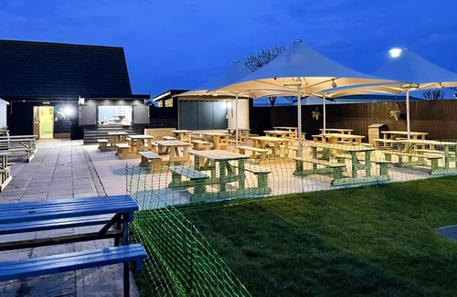 Layer Marney House | 3 bedroom accommodation in Colchester