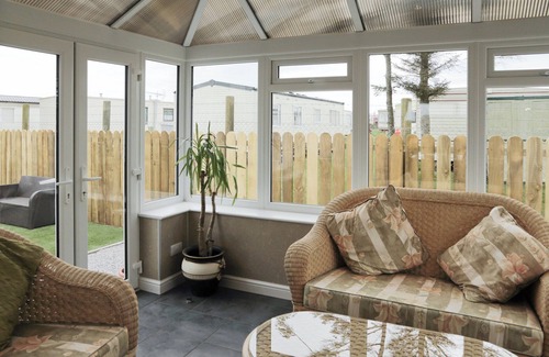 Southerness Cottage | 3 bedroom accommodation in Southerness