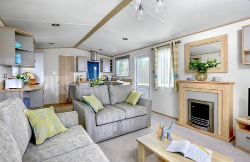 Withernsea House | 3 bedroom accommodation in Withernsea