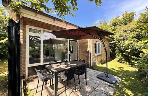 Callantsoog Cottage | 3 bedroom accommodation in Callantsoog