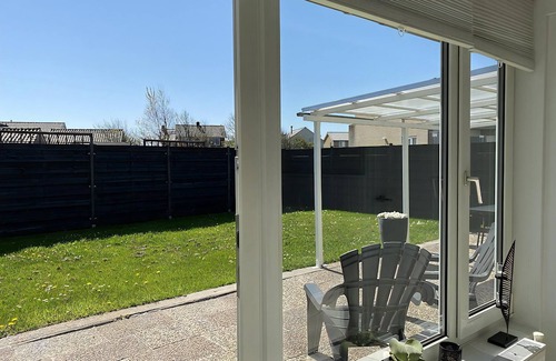 Callantsoog Cottage | 3 bedroom accommodation in Callantsoog