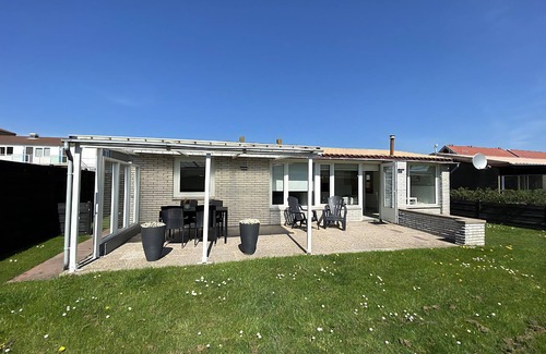 Callantsoog Cottage | 3 bedroom accommodation in Callantsoog