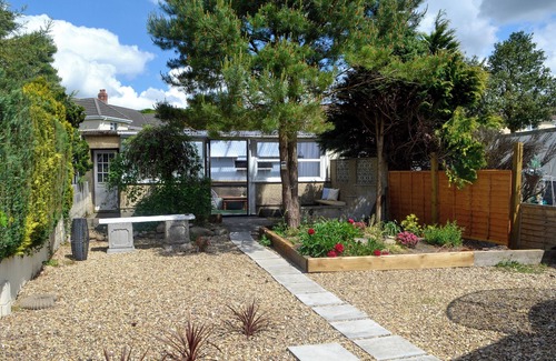 Ammanford Cottage | 3 bedroom accommodation in Garnant, near Ammanford