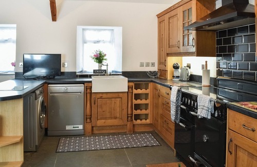 Dinas Cottage | 3 bedroom accommodation in Caerarfon