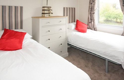 Carnforth Cabin | 3 bedroom accommodation in Carnforth