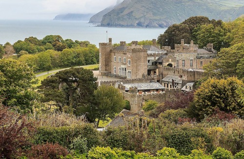 Watermouth Cottage | 3 bedroom accommodation in Watermouth, near Ilfracombe