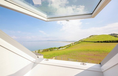 Llandanwg Cottage | 3 bedroom accommodation in Llandanwg