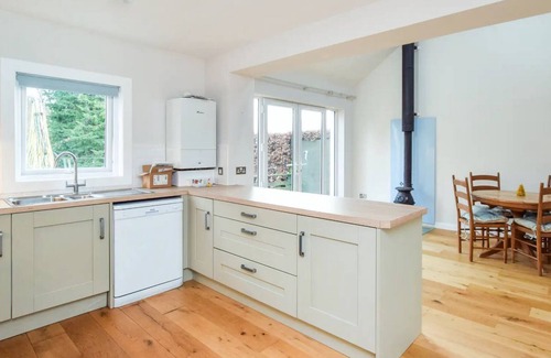 Pitlochry Cottage | 3 bedroom accommodation in Pitlochry