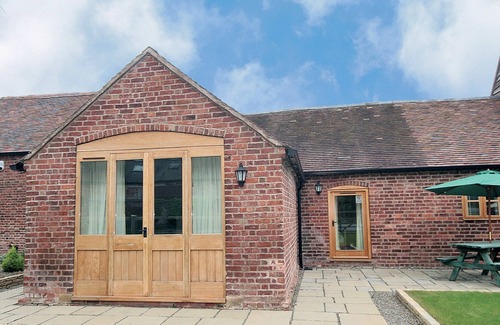 Pontesbury Cottage | 3 bedroom accommodation in Plealey, Shrewsbury