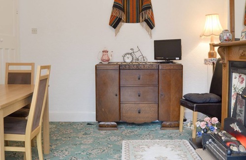 Harlescott Cottage | 3 bedroom accommodation in Shrewsbury