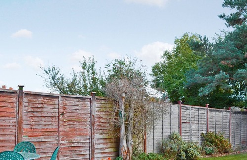Harlescott Cottage | 3 bedroom accommodation in Shrewsbury