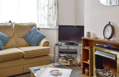 Harlescott Cottage | 3 bedroom accommodation in Shrewsbury