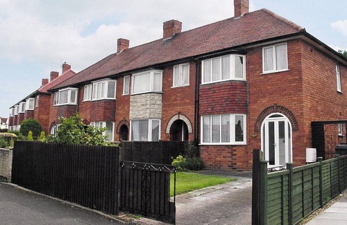 Harlescott Cottage | 3 bedroom accommodation in Shrewsbury