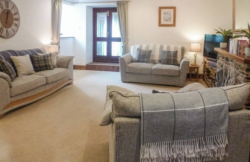 St Austell Cottage | 3 bedroom accommodation in Mevagissey, near St. Austell