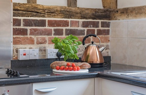 Sittingbourne Cottage | 3 bedroom accommodation in Wormshill