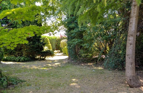 Ammanford Cottage | 3 bedroom accommodation in Garnant, near Ammanford