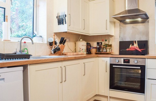 Braunston Cottage | 3 bedroom accommodation in Braunston, near Daventery