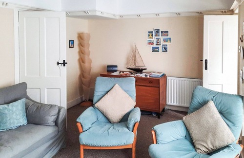 Fleetwood Cottage | 3 bedroom accommodation in Fleetwood