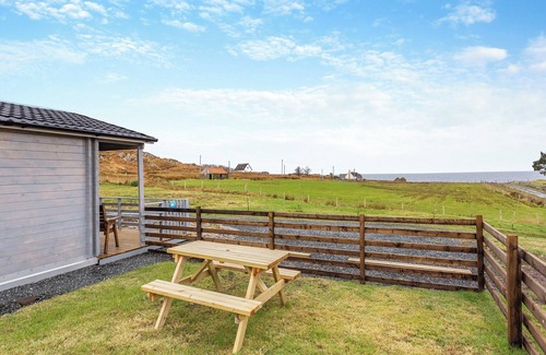 South Erradale Cottage | 3 bedroom accommodation in Opinan, near Gairloch