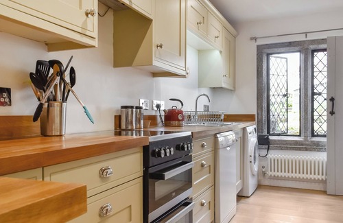 Liskeard Cottage | 3 bedroom accommodation in Liskeard
