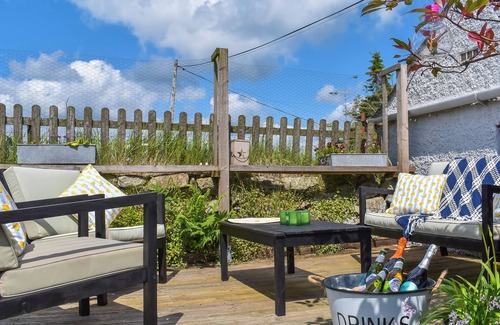 Liskeard Cottage | 3 bedroom accommodation in Liskeard